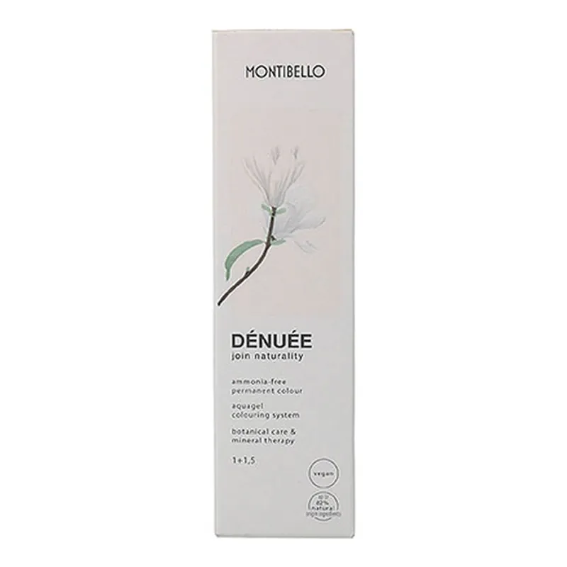 Vopsea Permanentă Dénuée Montibello Montibello 9.43 Preț mic