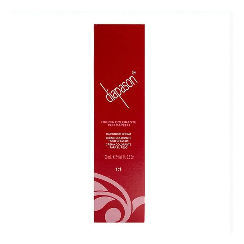 Reducere Vopsea Permanentă Diapason Lisap nr. 6/80 (100 ml)