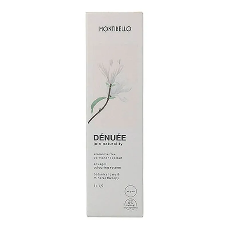 Vopsea Permanentă Dénuée Montibello No. 7.1 Nu rata