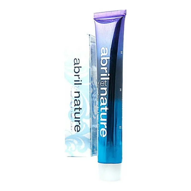 Vopsea Permanentă Abril Et Nature No. 902S (60 ml) Retur ușor
