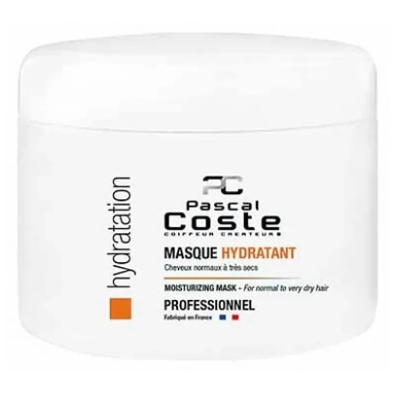 Pascal Coste Mască profesională hidratantă 500 ml Ieftin