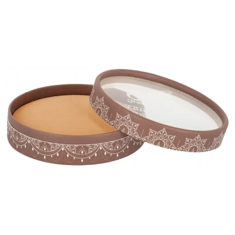 Expediere rapidă Boho Green Make-up Terra Cotta Terre Cuite Mat Bio 9 g