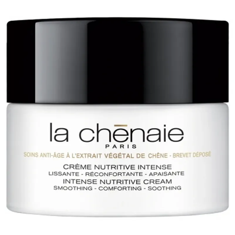 La Chênaie Cremă nutritivă intensă 50 ml Reducere de preț