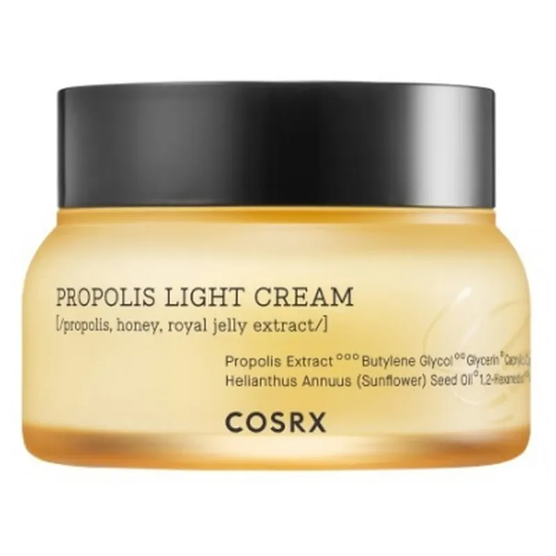Cosrx Full Fit Propolis Light Cream 65 ml Plată securizată