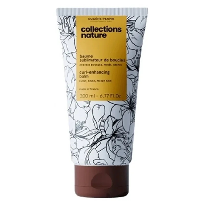 Eugène Perma Professionnel – Eugène Perma Collections Nature – Balsam pentru sublimierea buclelor 200 ml Preferatul clienților