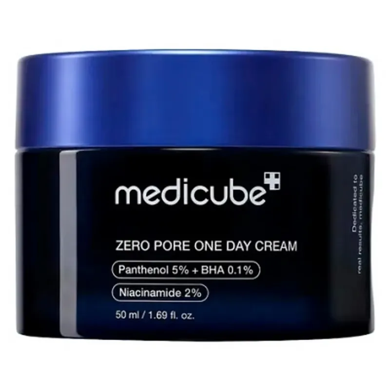 Medicube Zero Pore One Day Cremă 50 ml Retur gratuit