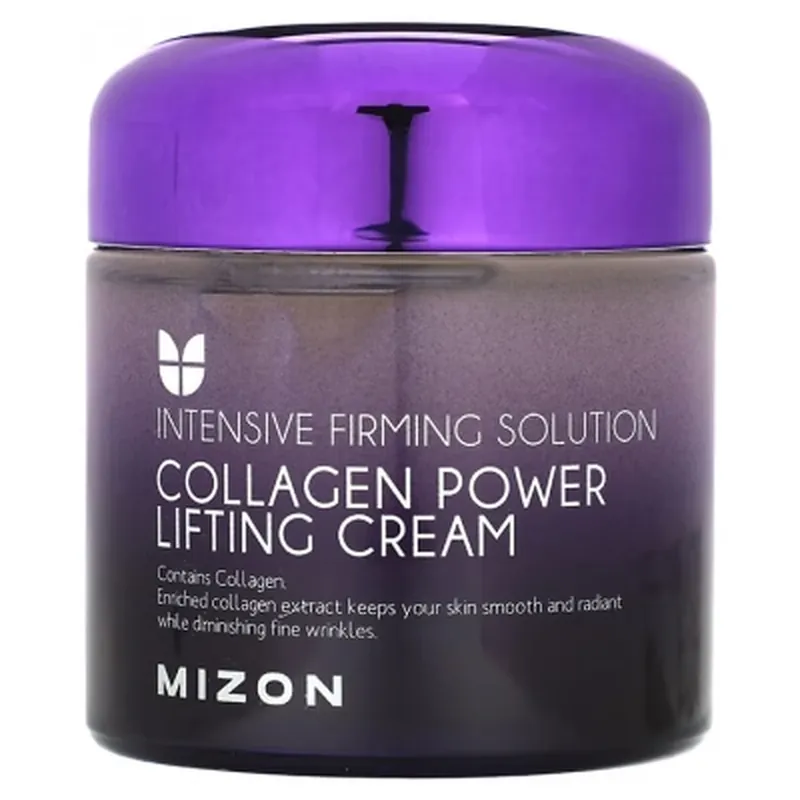 Mizon Collagen Power Lifting Cream 75 ml Nu rata