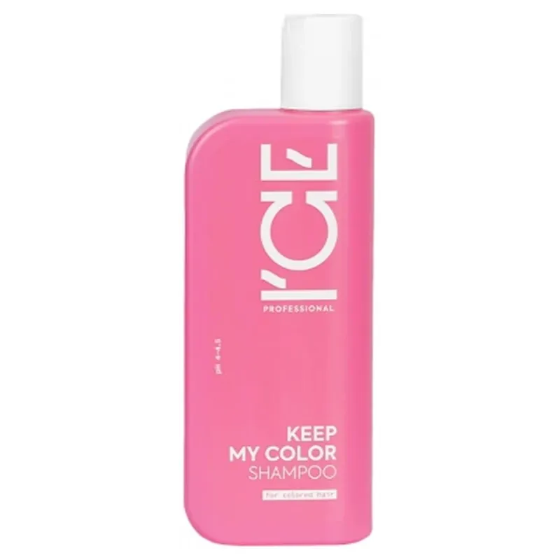 ICE Professional Keep My Color Șampon 250 ml Super ofertă