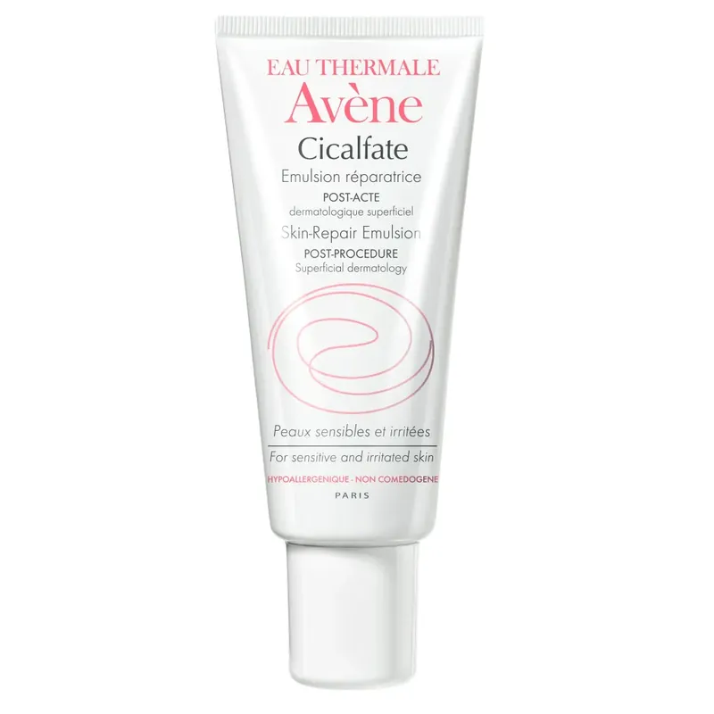 Emulsie reparatoare post-interventii Cicalfate, 40 ml, Avene Noutate