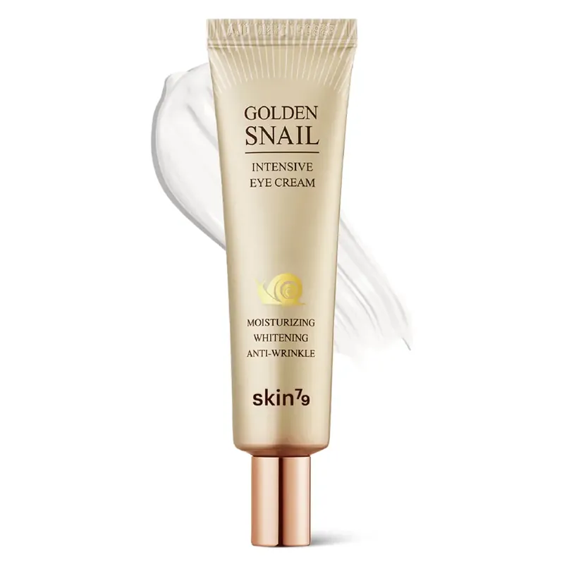 Super ofertă skin79Crema ochi Golden Snail Intensive Eye Cream