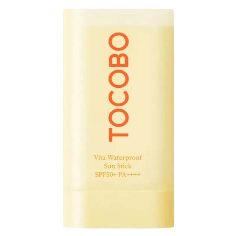 TocoboStick cu protecție solară rezistent la apă Vita Waterproof Sun Stick Noutate