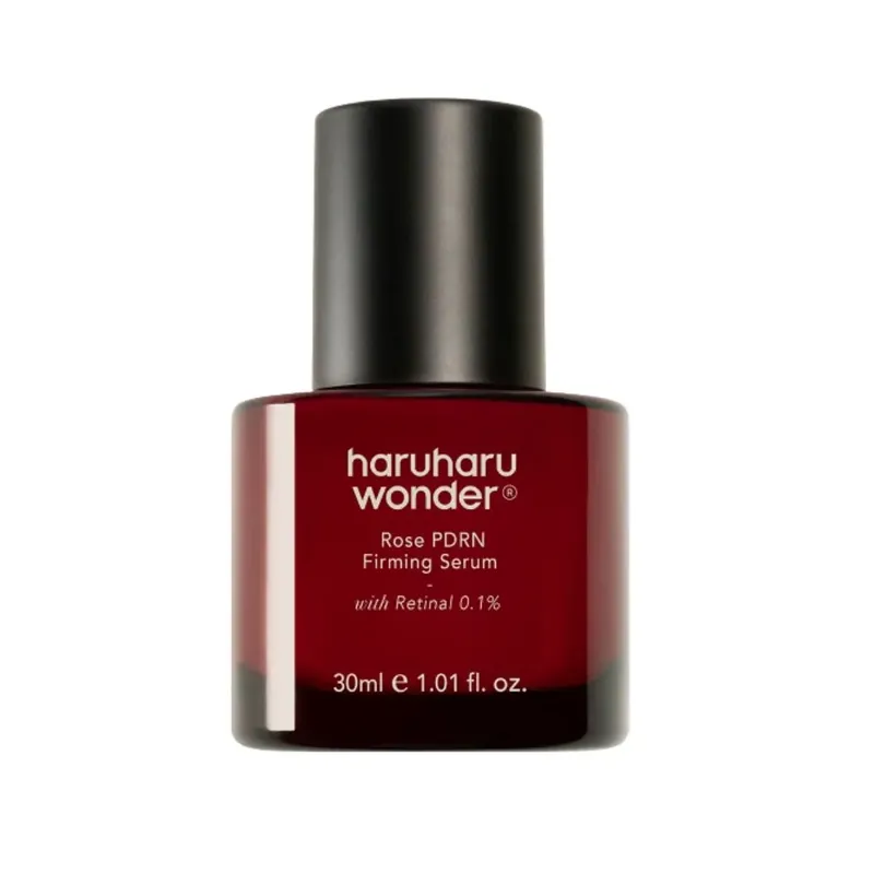 HaruHaru WonderSer pentru fermitatea pielii cu Rose PDRN Rose PDRN Firming Serum Livrare rapidă
