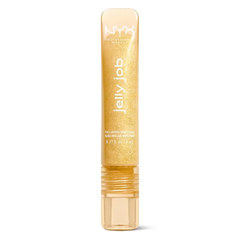 NYX Professional MakeupLuciu de buze Jelly Job 03 Glow Job Livrare expres