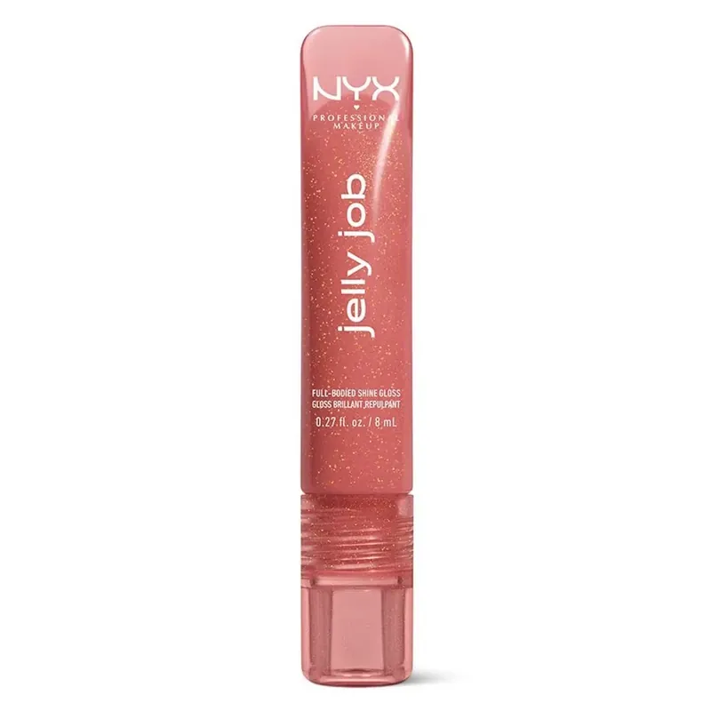 NYX Professional MakeupLuciu de buze Jelly Job 05 Honey, It`s Jelly Reducere