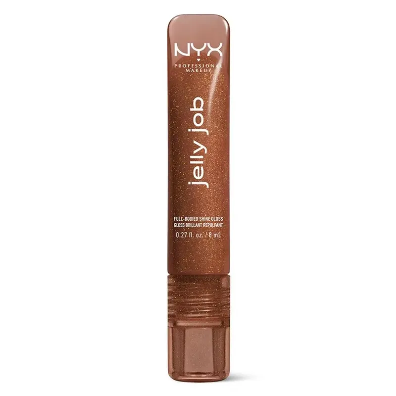 Cumpărături sigure NYX Professional MakeupLuciu de buze Jelly Job 15 Bling Me Jelly