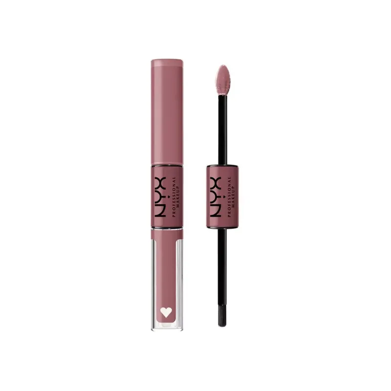 NYX Professional MakeupRuj lichid Shine Loud Pro Pigment Shine Overnight Hero Lichidare de stoc
