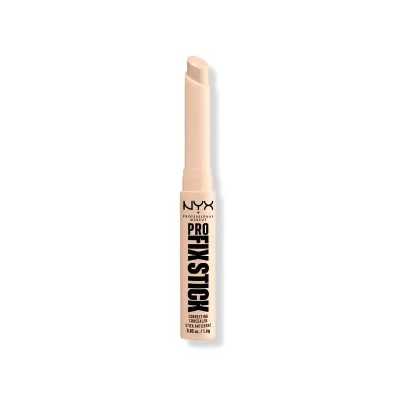 Livrare expres NYX Professional MakeupStick Corector Pro Fix Stick 2 Fair