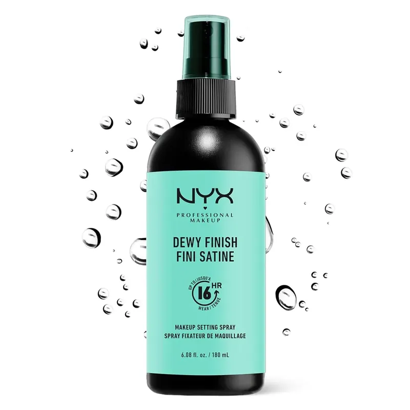 Disponibil imediat NYX Professional MakeupSpray fixare Setting Spray Maxi Dewy