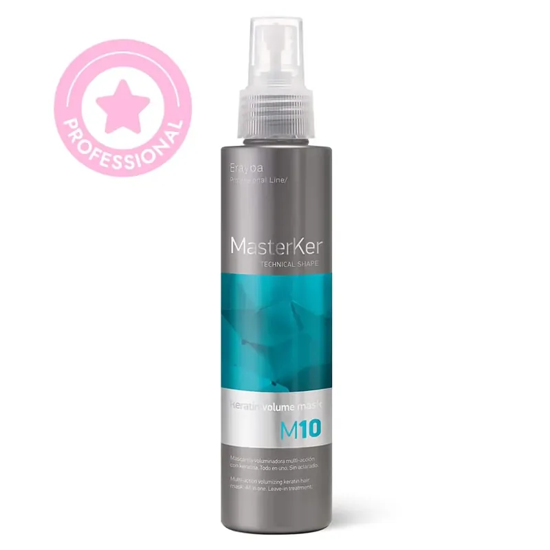 Cumpără acum EraybaMască cu keratină pentru volum M10 Keratin Volume Mask