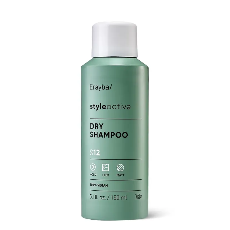 EraybaȘampon uscat StyleActive S12 Dry shampoo Bestseller