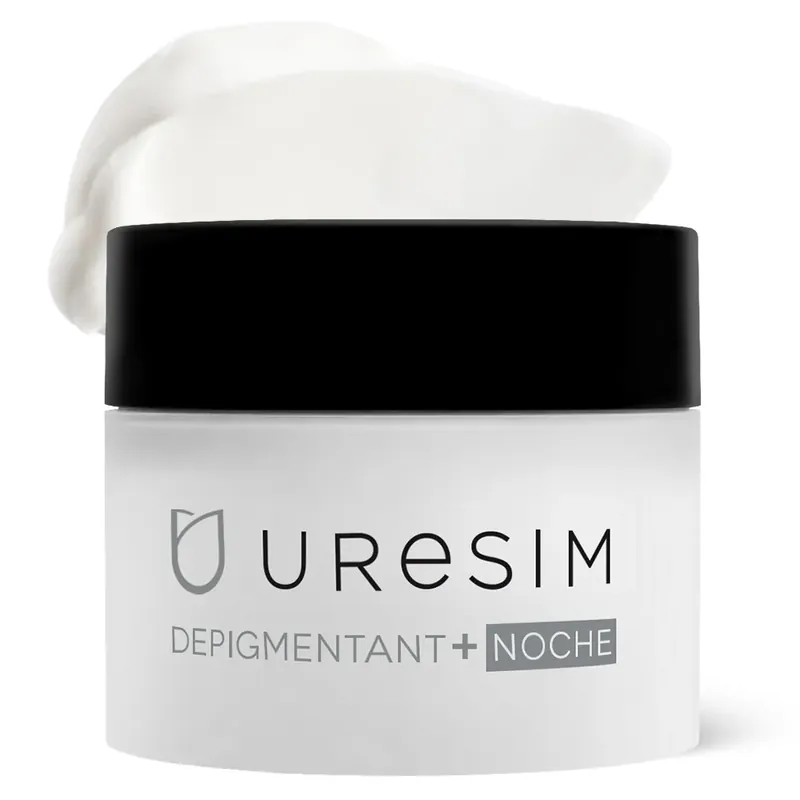 Promoție URESIMCrema de Noapte Anti-Pigmentare ANTI-DARK Spot Night Cream