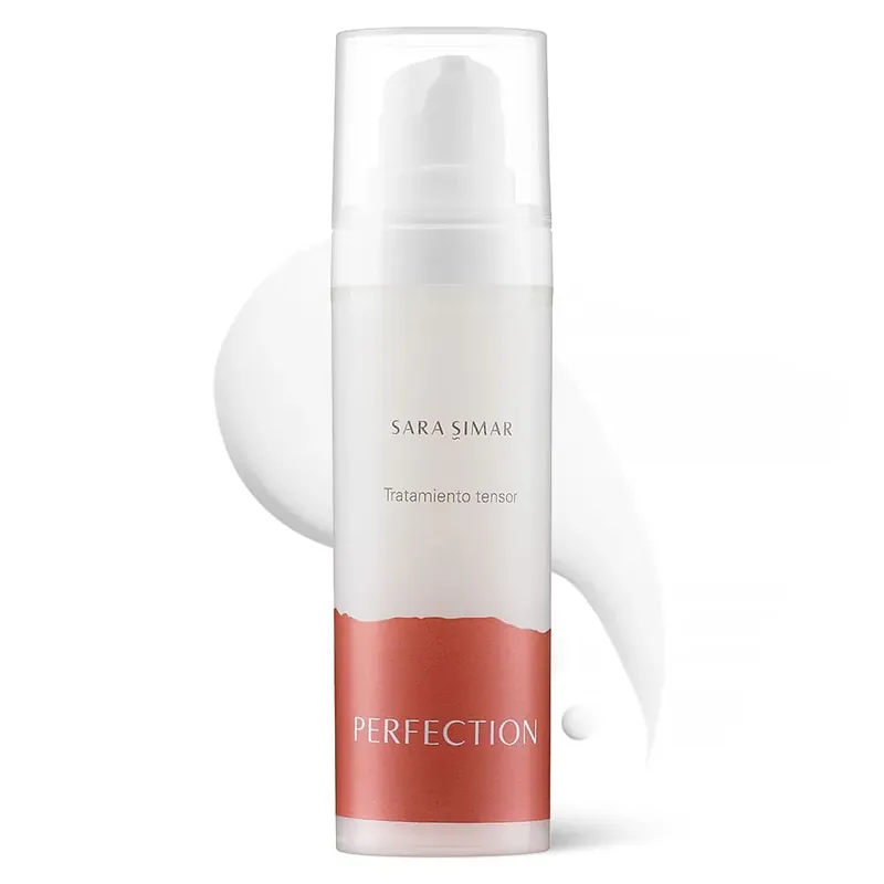 SARA SIMARCrema-Tratament Anti-Rid Perfect Tightening Treatament Ofertă de sezon