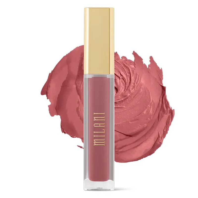 Cumpărături sigure MilaniRuj Lichid Amore Matte Lip Creme Precious