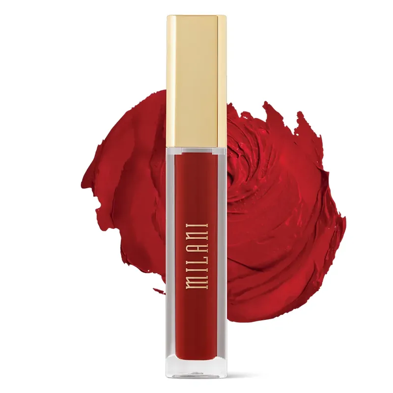 MilaniRuj Lichid Amore Matte Lip Creme Striking Reduceri