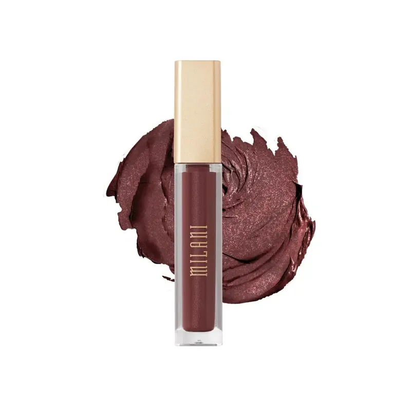 Ofertă specială MilaniRuj Lichid Amore Metallic Lip Creme Pure Matteness