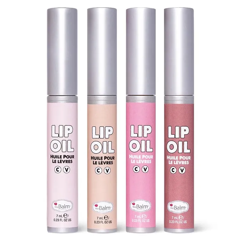 Ultima șansă theBalmUlei de Buze Lip Oil