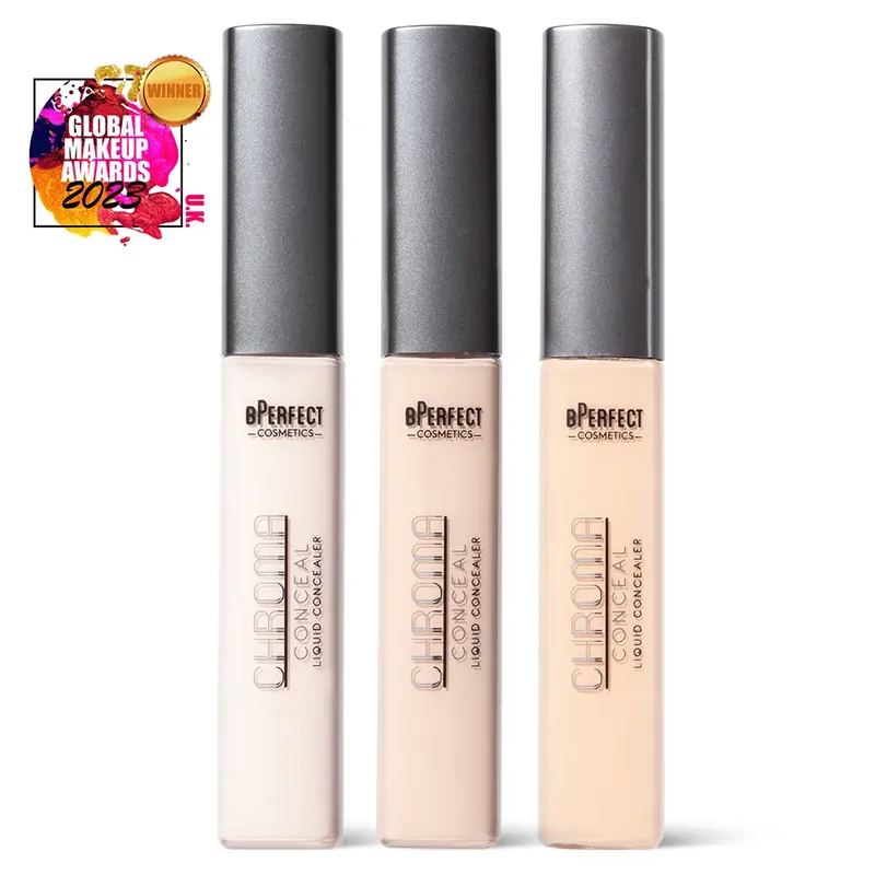 Ofertă BPERFECTCorector Lichid Chroma Conceal Liquid Concealer