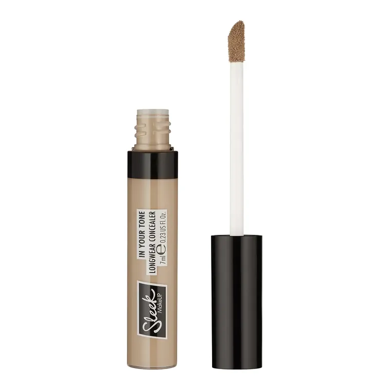 Ofertă exclusivă Corector Sleek In Your Tone Longwear Concealer