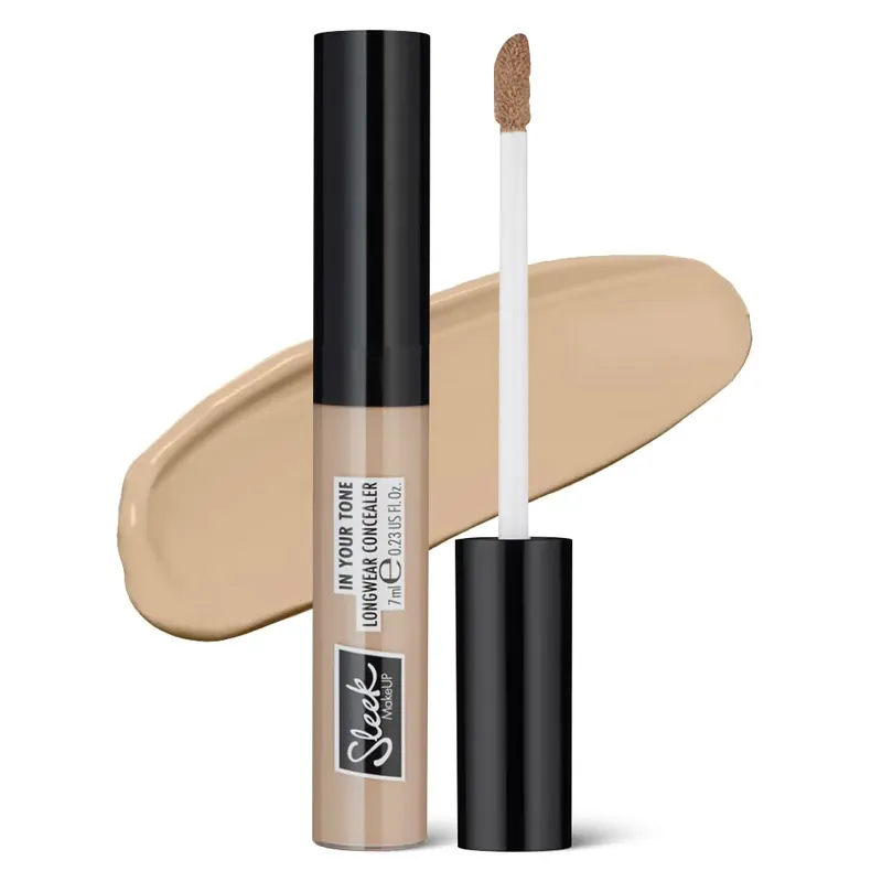 Corector Sleek In Your Tone Longwear Concealer 2W Fair Cumpărături sigure