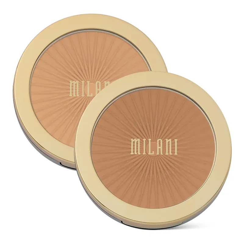 Plată securizată MilaniPudra Bronzanta Silky Matte Bronzing Powder