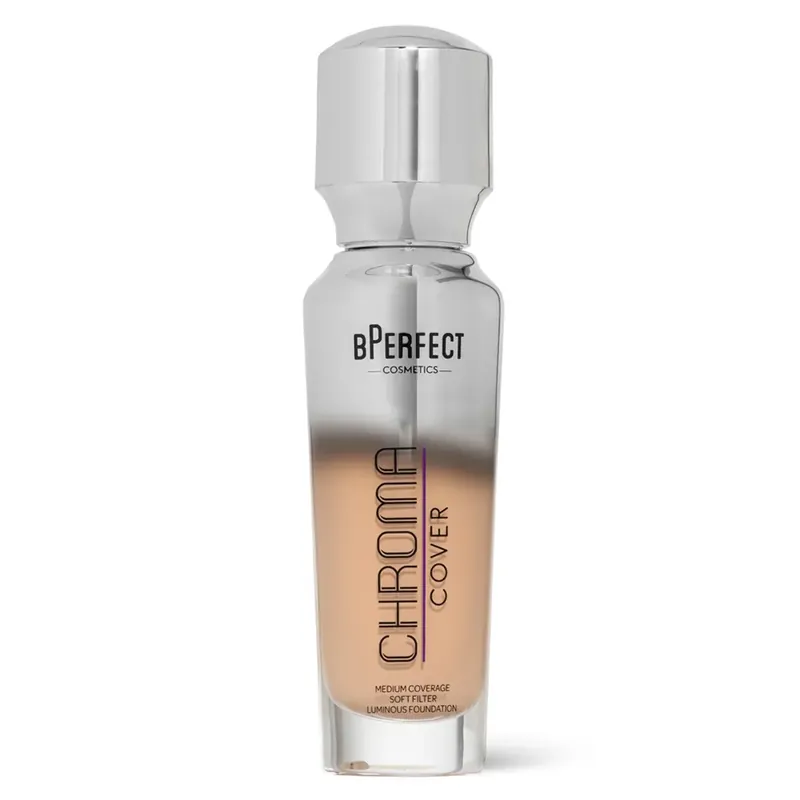 Ofertă BPERFECTFond de Ten Chroma Cover Foundation Luminous N3