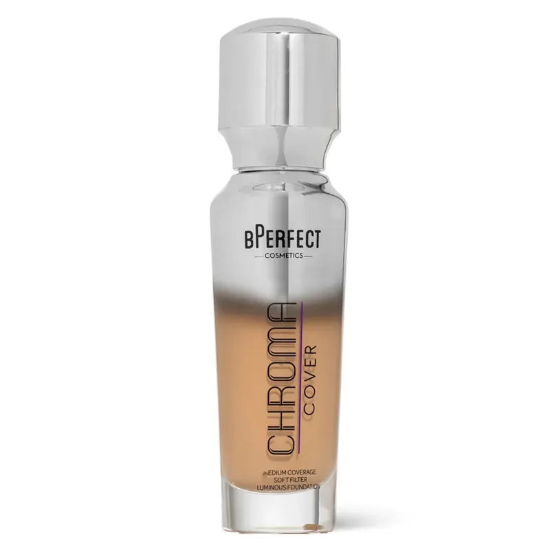 BPERFECTFond de Ten Chroma Cover Foundation Luminous N5 Lichidare de stoc