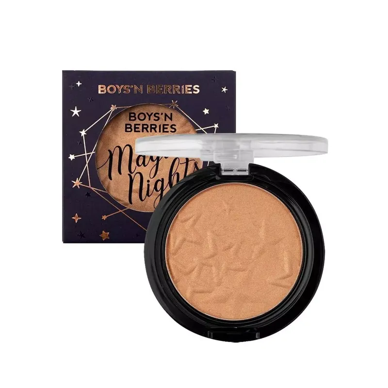 Plată securizată Boys`n BerriesIluminator Magic Nights Mars Dust