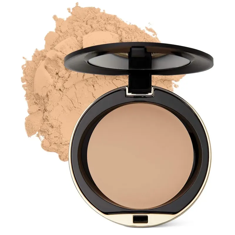 Cumpără online MilaniPudra fata Conceal + Perfect Shine-Proof Powder Natural Light