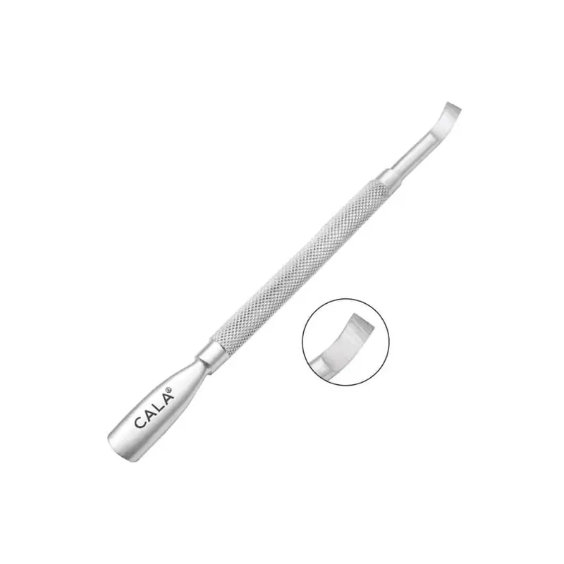 Noutate CalaChiureta pentru Unghii cu Doua Capete Pusher + Remover