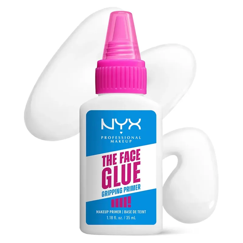 Ieftin NYX Professional MakeupBaza de Machiaj Face Glue Primer