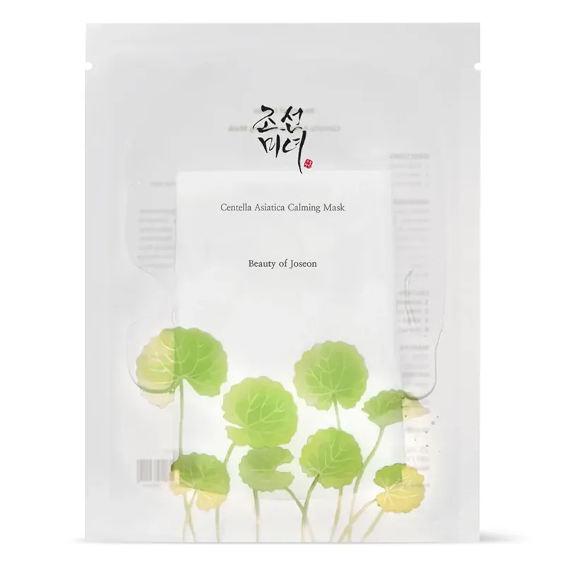 Doar azi Beauty of JoseonMasca Hidratanta si Calmanta Centella Asiatica Calming Mask