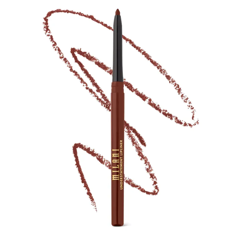 MilaniCreion Buze Understatement Lipliner 190 Sienna Style Ofertă