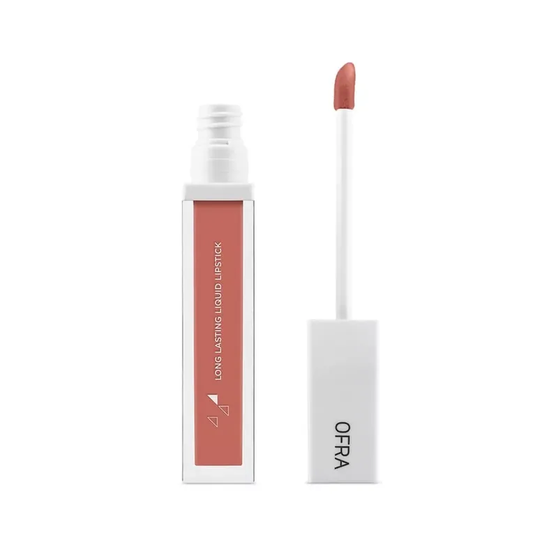 Livrare expres OfraRuj lichid Long Lasting Liquid Lipstick Nude Potion/ NikkieTutorials