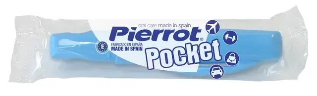 Reducere extra Periuta de dinti Pierrot