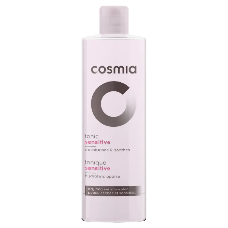 Lotiune tonica cu iasomie Cosmia 250ml Cumpără acum