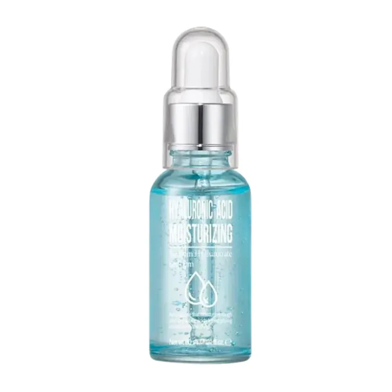 Ser pentru fata hidratant cu acid hialuronic Esfolio, 30 ml Cumpără acum