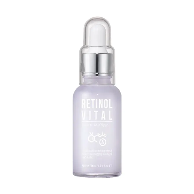 Ser pentru fata cu retinol vital Esfolio, 30 ml Plată sigură