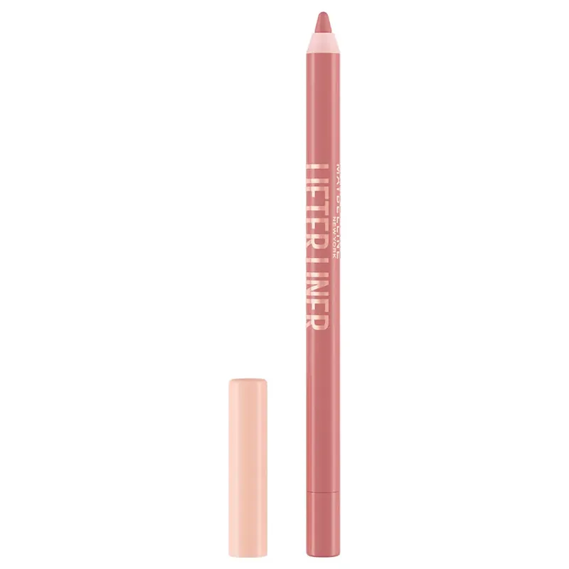 Popular Creion de buze Maybelline New York Lifter Liner 006 Line Leader, 1.2g