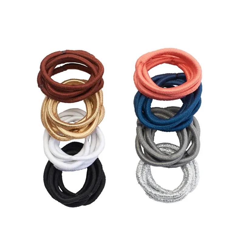 Elastice de par Cosmia x 24 Ieftin