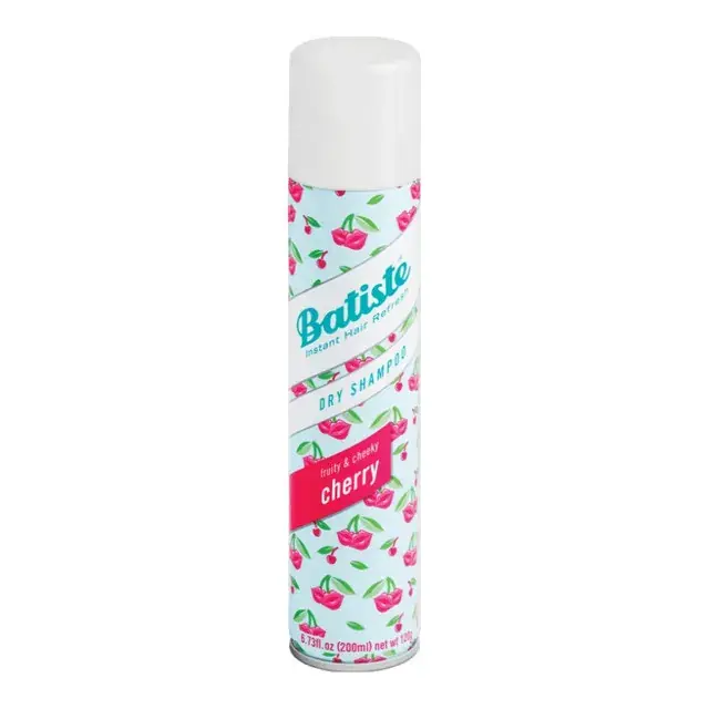 Ofertă Sampon uscat Cerry Batiste, 200 ml